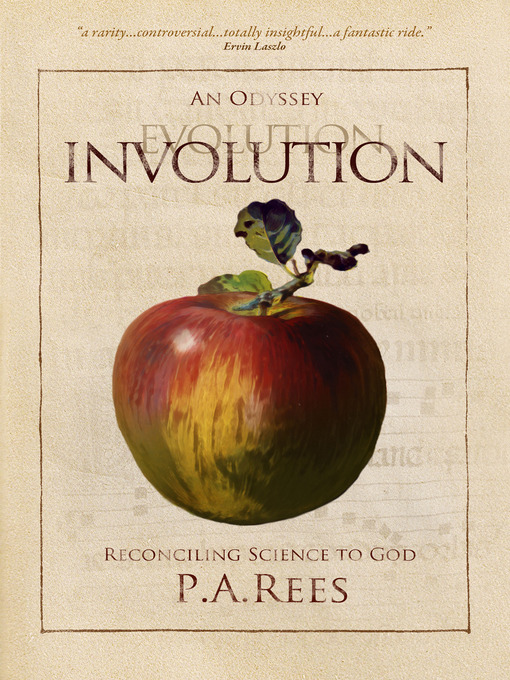 Title details for Involution by P.A. Rees - Available